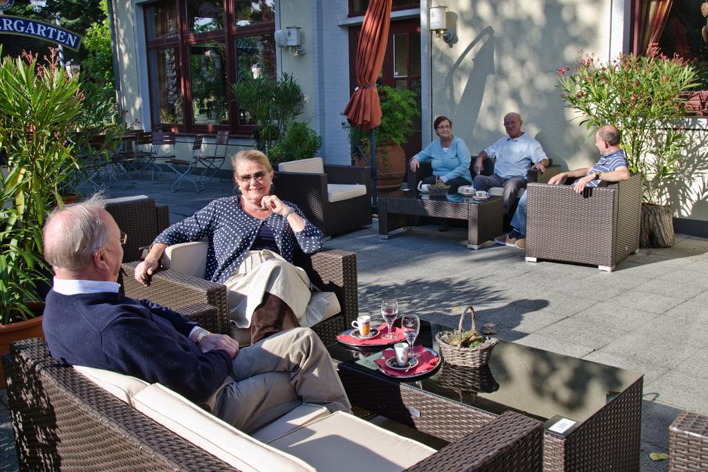 Hotel Nierswalder Goch