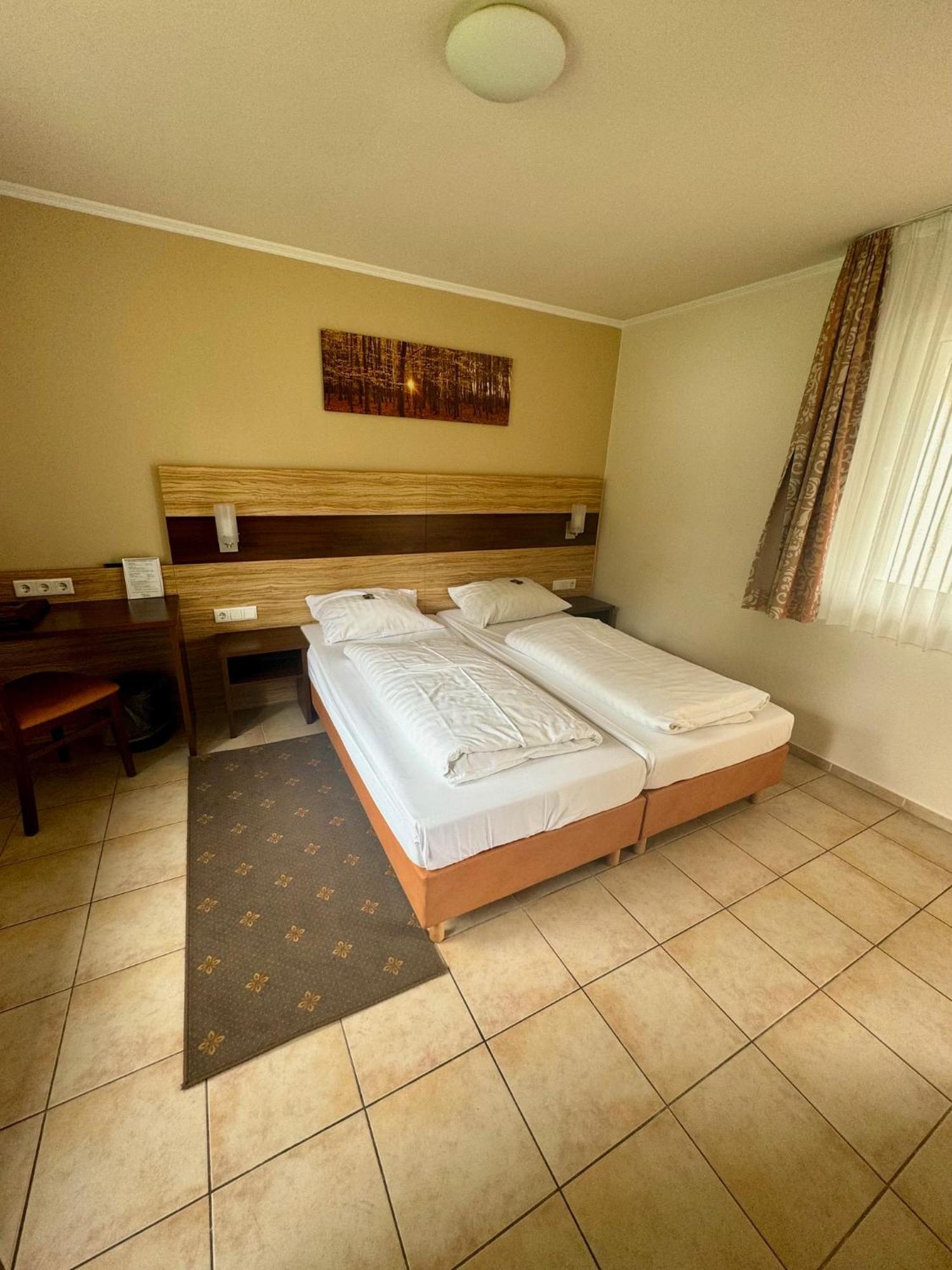 Hotel Nierswalder