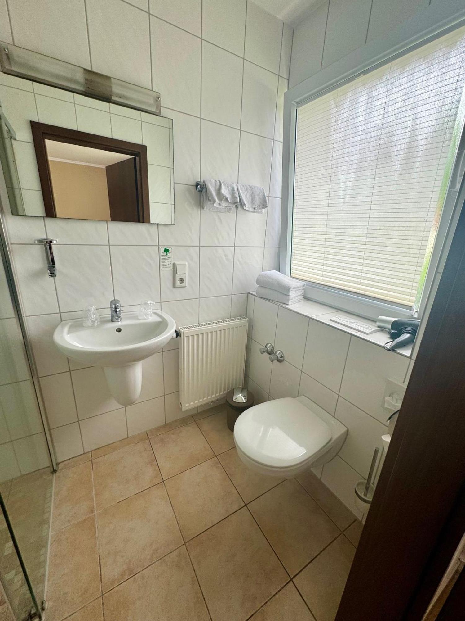 Nierswalder Hotel Goch