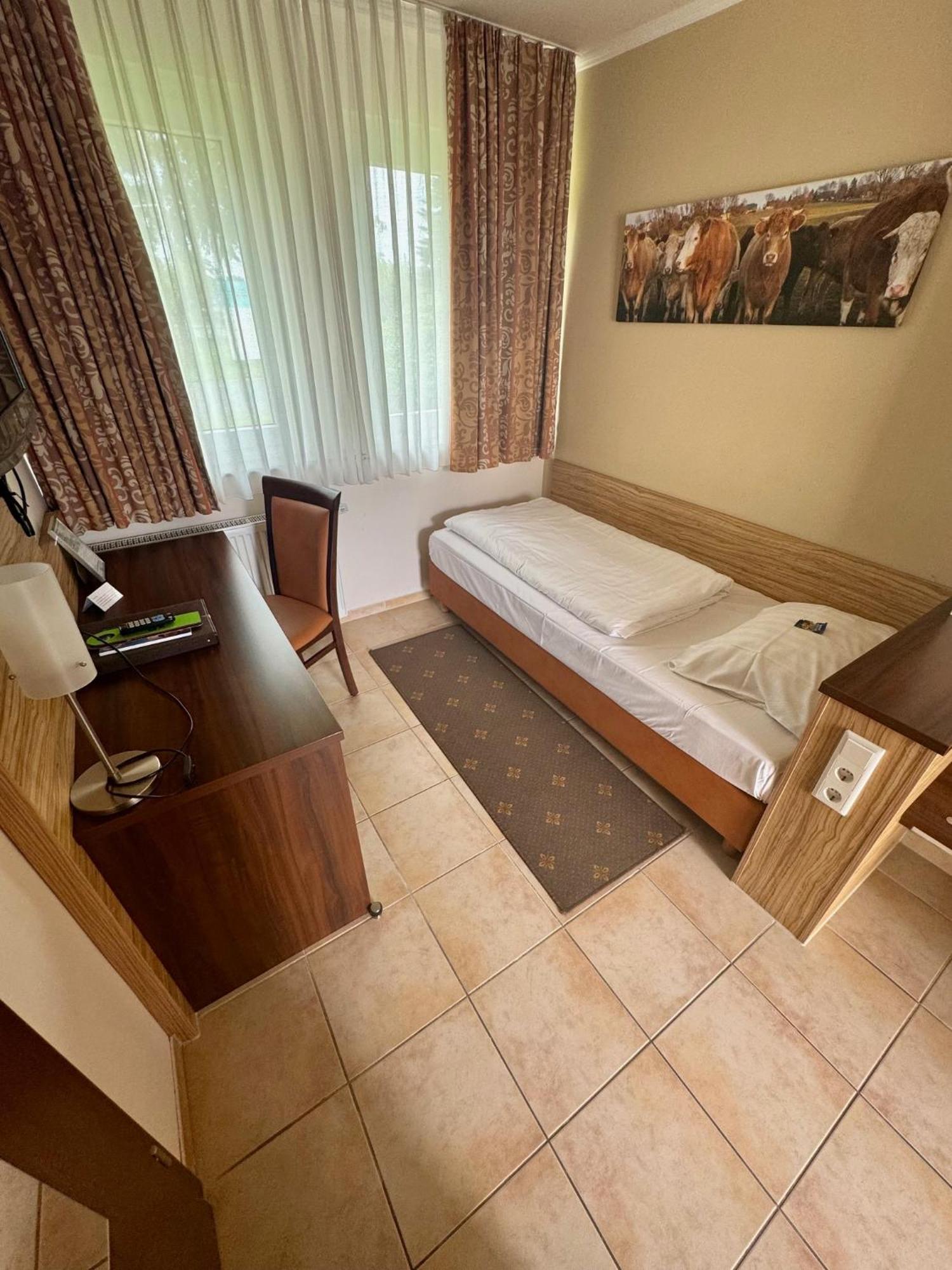 Hotel Nierswalder Goch