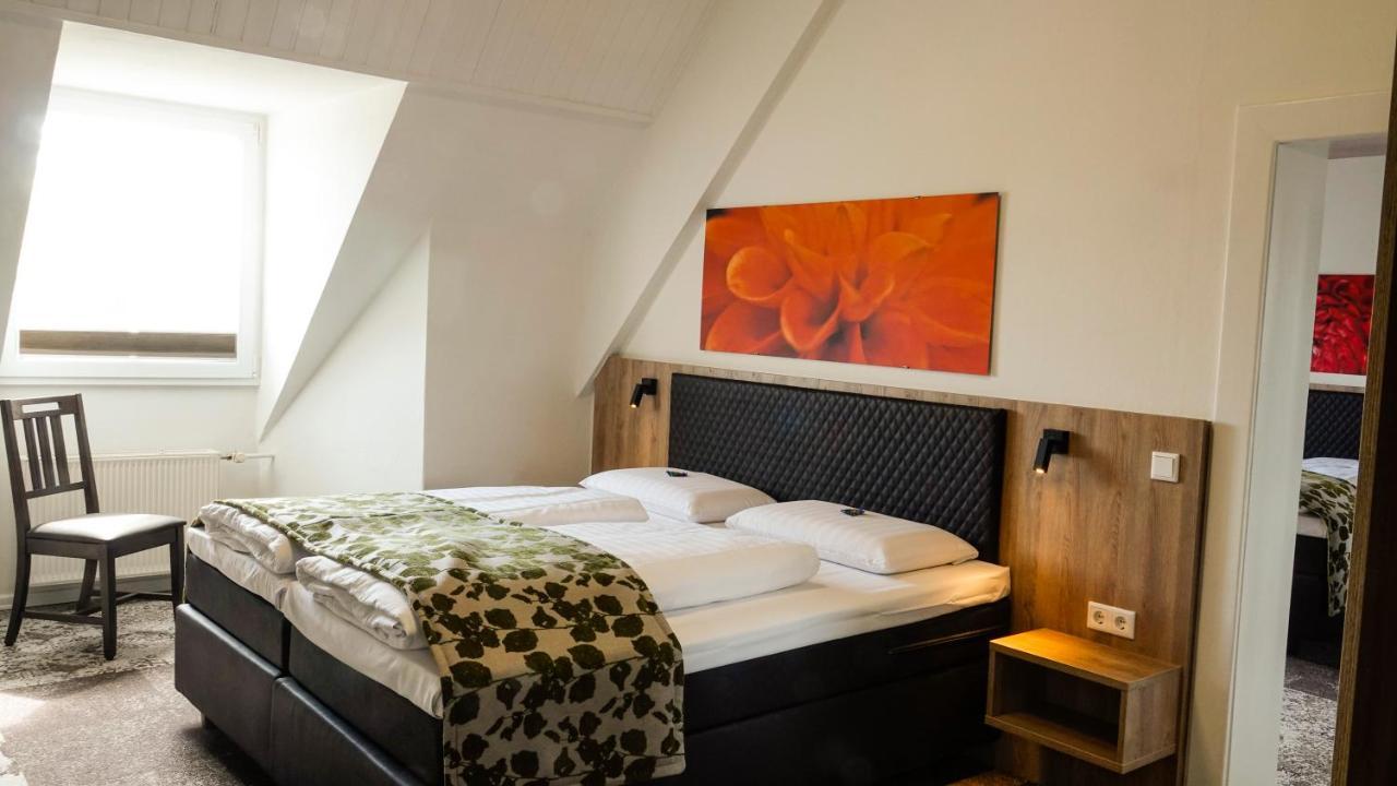 Nierswalder Hotel 3*